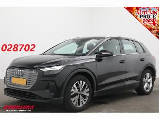 Tweedehands auto Audi Q4 40 Launch edition 77 kWh Cruise Clima SHZ Apple/Android PDC 2022/3