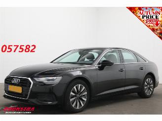 voitures voitures particulières Audi A6 Limousine 35 TDI S-Tronic Pro Line Cruise Navi Clima PDC 2022/8
