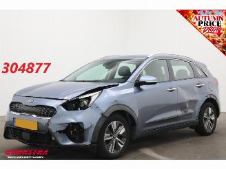 Schadeauto Kia Niro 1.6 GDi Hybrid Edition ACC Clima Apple/Android Camera PDC AHK 2019/8