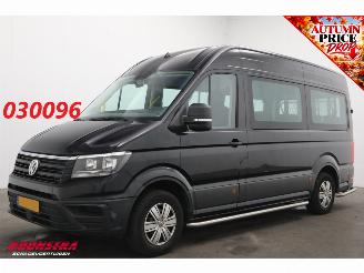 Ocazii auto utilitare Volkswagen Crafter 2.0 TDI L2-H2 9-Pers. Tribus Behindertengerecht Cruise Airco 2019/2