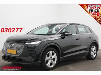 Schadeauto Audi Q4 40 Launch edition 77 kWh Cruise Clima SHZ Virtual Apple/Android PDC 2022/2
