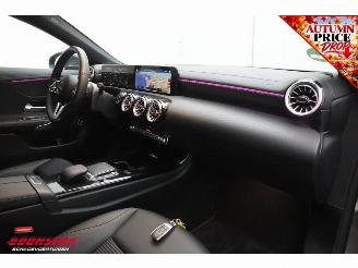 Mercedes Cla-klasse 180 Luxury Line ACC Navi Clima Apple/Android Camera SHZ PDC picture 11