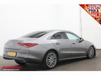 Mercedes Cla-klasse 180 Luxury Line ACC Navi Clima Apple/Android Camera SHZ PDC picture 3