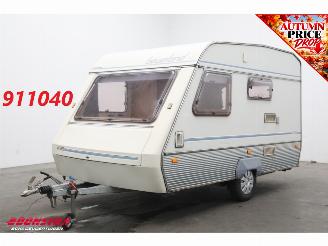 Schade caravan Beyerland  Vitesse 350 DD 1988/4