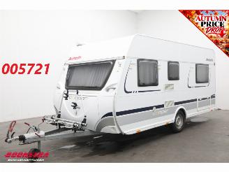 Dethleffs  Camper 450 DB Fietsendrager Frans bed Rondzit picture 1