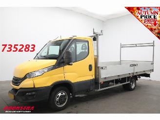danneggiata veicoli commerciali Iveco Daily 40C16 Cruise Airco AHK 2023/9