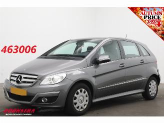 Schadeauto Mercedes B-klasse 170 Aut. Cruise Airco PDC Org. NL + NAP 2009/2
