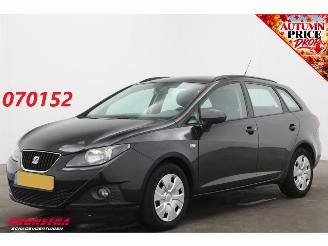 Seat Ibiza ST 1.4 Style Cruise Airco picture 1
