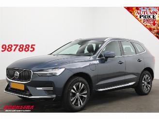 Gebrauchtwagen PKW Volvo Xc-60 2.0 T6 Plug-in hybrid AWD Inscription Pano ACC Camera AHK SHZ LrHZ Apple/Android Camera 2021/12