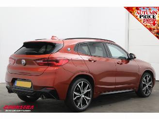 BMW X2 sDrive20i Aut. High Executive H/K ACC Leder Memory Navi Clima Apple/Android Camera PDC picture 3