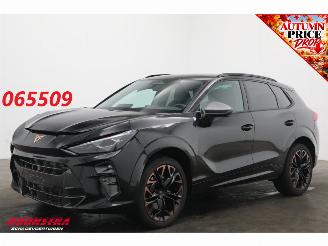 Coche accidentado Cupra Terramar VZ 2.0 TSI 4Drive DSG Sennheiser ACC Memory SHZ LrHZ 360° PDC AHK 2026/5