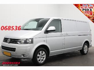 Gebrauchtwagen Van Volkswagen Transporter 2.0 TDI 140 PK L2-H1 Cruise Airco LMV 2013/1