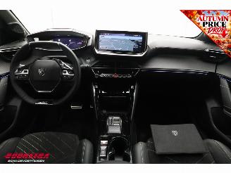 Peugeot 208 1.2 Hybrid 145 e-DCS6 GT ACC Massage Camera Navi Clima SHZ Virtual Apple/Android picture 16