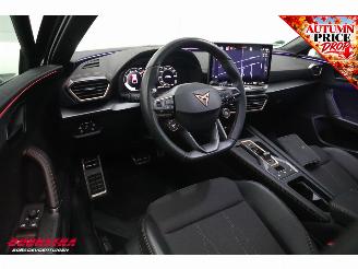 Cupra Leon 2.0 TDI DSG ACC Navi Clima SHZ Virtual Apple/Android PDC AHK picture 26
