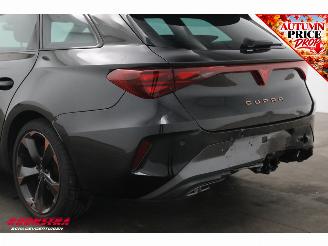 Cupra Leon 2.0 TDI DSG ACC Navi Clima SHZ Virtual Apple/Android PDC AHK picture 13