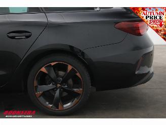 Cupra Leon 2.0 TDI DSG ACC Navi Clima SHZ Virtual Apple/Android PDC AHK picture 12