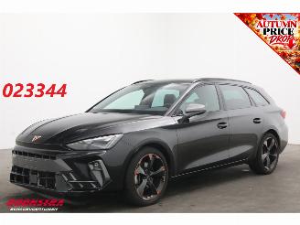 Schadeauto Cupra Leon 2.0 TDI DSG ACC Navi Clima SHZ Virtual Apple/Android PDC AHK 2026/5