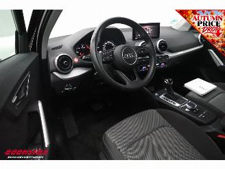 Audi Q2 30 TDI S-Tronic S-Line Cruise Clima SHZ Apple/Android PDC picture 16