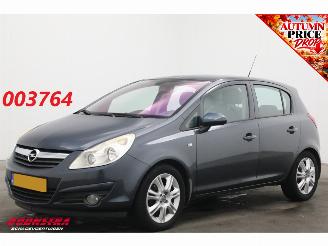 okazja samochody osobowe Opel Corsa 1.2-16V Cosmo Clima PDC 2010/12