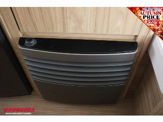Eriba  Feeling 470 Mover Hefdak Fietsendrager Luifel Lengtebed picture 19