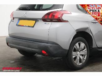 Peugeot 2008 1.2 PureTech Access Pano Cruise Navi Airco Apple/Android PDC picture 8