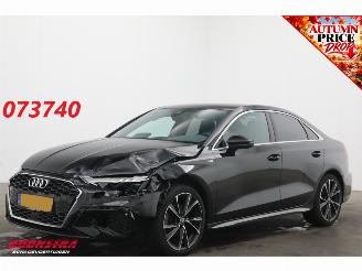 Avarii autoturisme Audi A3 Limousine 35 TFSI S-Line ACC Navi Clima Virtual Apple/Android Camera PDC 2023/12
