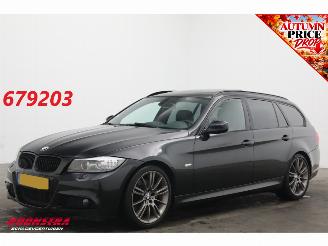 bruktbiler auto BMW 3-serie Touring 330d Aut. Business Line M Sport Cruise Navi Clima Bluetooth PDC AHK 2010/6