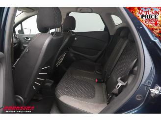Renault Captur 1.2 TCe Aut. Intens Cruise Navi Clima Bluetooth Camera PDC picture 17