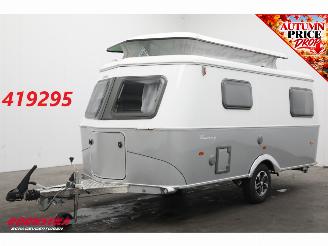 Schade caravan Eriba  Touring 540 Design + Comfort Pack Luifel Hefdak NIEUW / NEU!! 2026