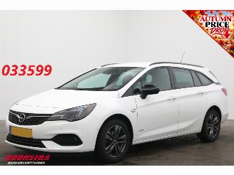 Auto incidentate Opel Astra Sports Tourer 1.2 Design & Tech Cruise Navi Clima Camera PDC 2022/1