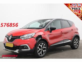 Renault Captur 1.2 TCe Aut. Intens Pano Clima AHK Camera Cruise picture 1