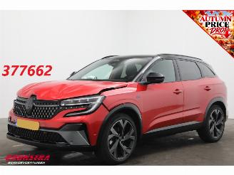 Schadeauto Renault Austral 1.2 E-Tech full hybrid 200 iconic esprit Alpine ACC Navi Clima SHZ Apple/Android Camera PDC AHK 2025/1