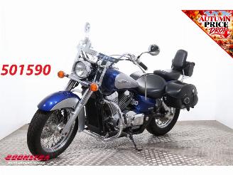 Ocazii motociclete Honda  Vt750C Shadow BY 2009 2009/10