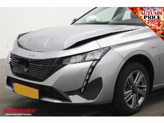 Peugeot 308 SW 1.2 Hybrid 145 e-DCS6 Style ACC Virtual Apple/Android Camera PDC Clima picture 11