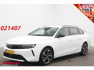 Voiture accidenté Opel Astra Sports Tourer 1.6 Turbo PHEV Edition ACC SHZ LrHZ Virtual Apple/Android PDC Camera 2025/6