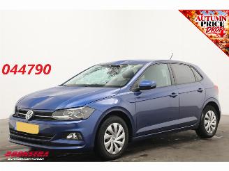 Avarii autoturisme Volkswagen Polo 1.0 TSI Comfortline ACC AHK Airco Navi AppleCarplay/Androidauto 2018/1