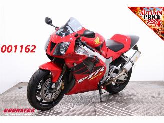 occasion motor cycles Honda  VTR 1000SP Sp-1 SC45 Leo Vince 2000/3