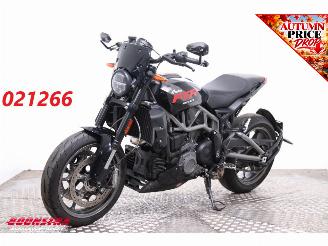 Schade motor Indian  FTR 1200 ABS Akrapovic Cruise LED 5.925 km! 2023/3