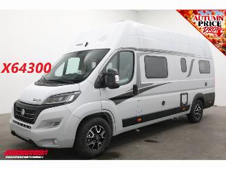 voitures  camping cars Knaus  Boxlife 630 ME 2.2 M.Jet HUD Media/Styling/Funline Luifel Navi Airco Camera 2026/1