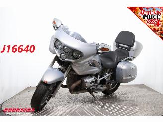 Tweedehands motor BMW R 1200 CL 2003/3