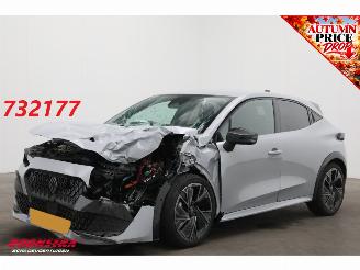 Schadeauto Renault Clio 1.8 Hybrid 160 Esprit Alpine ACC 360°SHZ LrHZ LED 2026/3