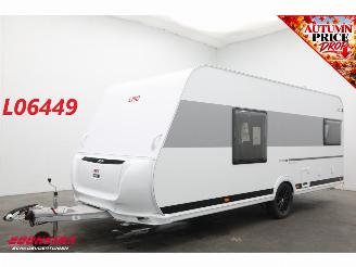 Tweedehands caravan LMC  Style 450 D 70-Years Special Edition Lengtebed LMV LED NIEUW 2026
