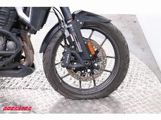 Triumph Tiger 1215 Explorer XRX ABS Cruise Heizgriffe SHZ picture 9