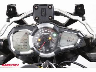 Triumph Tiger 1215 Explorer XRX ABS Cruise Heizgriffe SHZ picture 15