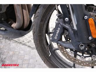 Triumph Tiger 1215 Explorer XRX ABS Cruise Heizgriffe SHZ picture 11