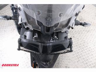 Triumph Tiger 1215 Explorer XRX ABS Cruise Heizgriffe SHZ picture 13