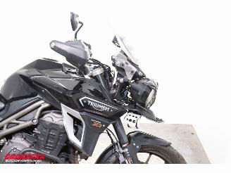 Triumph Tiger 1215 Explorer XRX ABS Cruise Heizgriffe SHZ picture 10