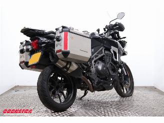 Triumph Tiger 1215 Explorer XRX ABS Cruise Heizgriffe SHZ picture 3