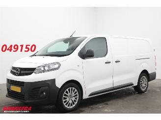 Sloopauto Opel Vivaro 2.0 CDTI Aut. L2H1 Enjoy Cruise Navi Airco Apple/Android Camera PDC 2020/6