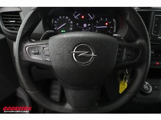 Opel Vivaro 2.0 CDTI Aut. L2H1 Enjoy Cruise Navi Airco Apple/Android Camera PDC picture 17